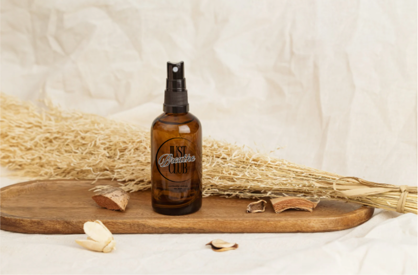 Aromatherapy Sprays